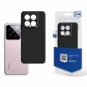 3MK Matt Case чехол для мобильного телефона 3MK Matt Case чехол для мобильного телефона
