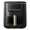 Dreame Tasti AF30 Single 7 L Stand-alone 2300 W Hot air fryer Black