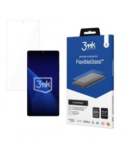 3MK FlexibleGlass Clear screen protector Samsung 1 pc(s)