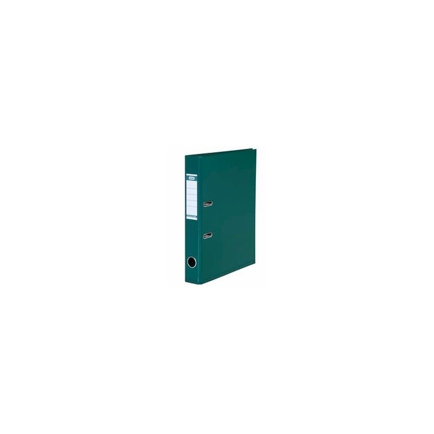 Elba 100400553 ring binder A4+ Green