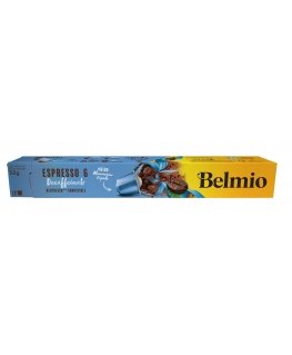 Belmio DECAF Kahvikapseli 10 kpl