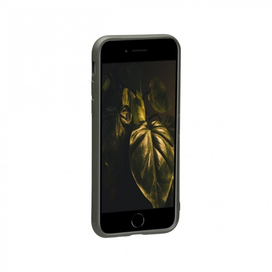 dbramante1928 Grenen mobilo telefonu apvalks 11,9 cm (4.7") Aploksne Olīvzaļš – 2