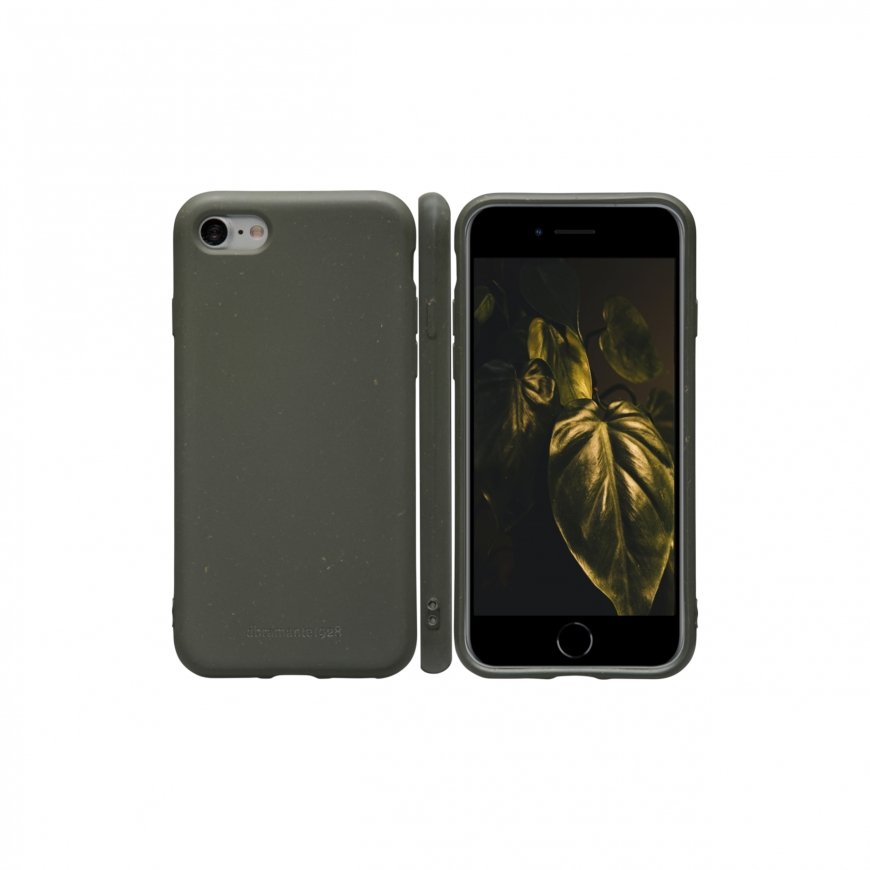 dbramante1928 Grenen mobiliojo telefono dėklas 11,9 cm (4.7") Alyva – 4