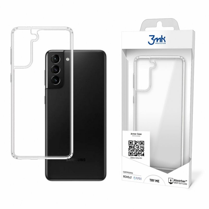 3MK Armor Case matkapuhelimen suojakotelo