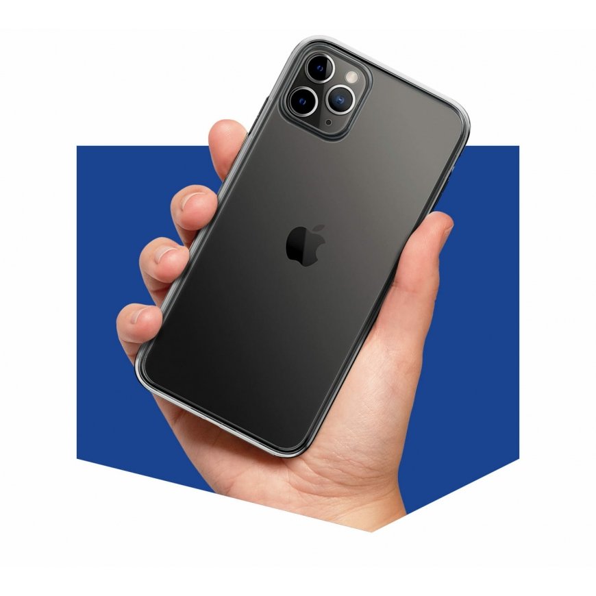 3MK Armor Case matkapuhelimen suojakotelo – 5