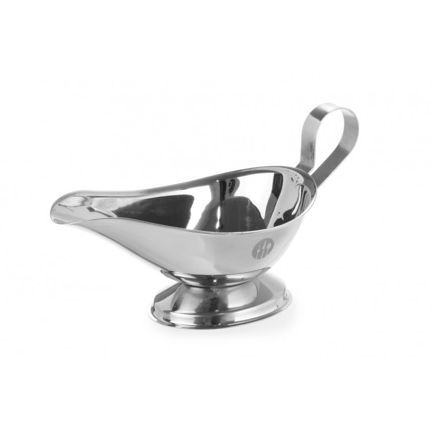 Hendi 432105 mērces trauks Nerūsējošs tērauds