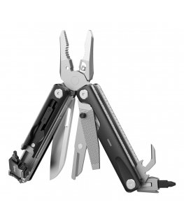 SmallRig Screwdrivers EDC Multi-Tool: 16-in-1 Pocket Tool Kit for Filmmakers & Photographers