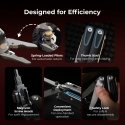 SmallRig 5294 мультиинструмент Карманный 16 инструменты Черный, Серый SmallRig 5294 мультиинструмент Карманный 16 инструменты Черный, Серый