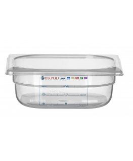 Hendi 880487 food storage container accessory