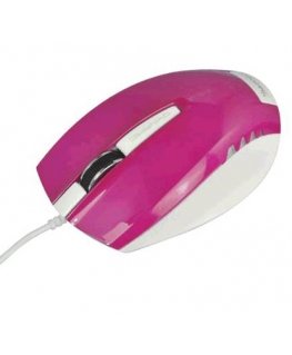 E-blue Dynamic pele Birojs USB Type-A 1480 DPI