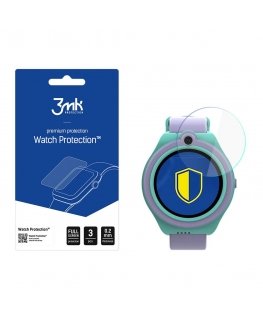 3MK Watch Protection