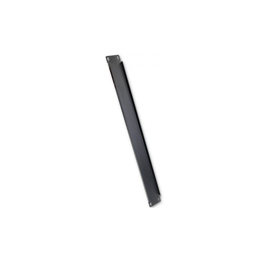 Qoltec 54512 аксессуар для шкафов и стоек Запирающая панель – 2