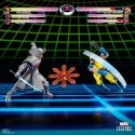 Marvel Legends Series Gamerverse Wolverine vs Silver Samurai Marvel Legends Series Gamerverse Wolverine vs Silver Samurai