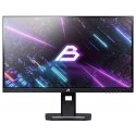 Blackstorm 27" Dual-mode 4K/FHD žaidimų monitorius