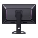 Blackstorm 27" Dual-mode 4K/FHD žaidimų monitorius