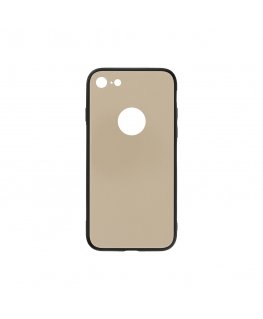 Tellur TLL121374 mobilo telefonu apvalks 11,9 cm (4.7") Aploksne Melns, Zelts