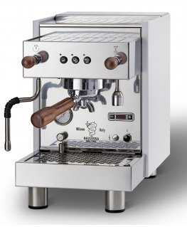 Bezzera Crema DE PID Pusautomātisks Vakuuma kafijas automāts 1,5 L