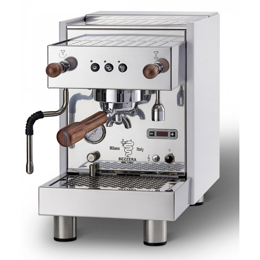 Bezzera Crema DE PID Semi-auto Vacuum coffee maker 1.5 L