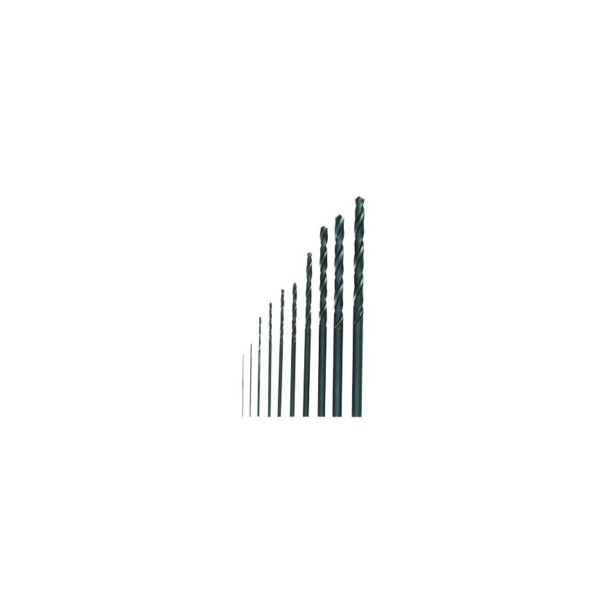 Proxxon 28 874 Набор сверел -, 10