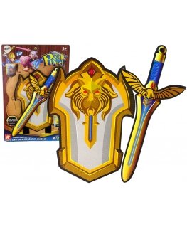 LEAN Toys 14574 toy weapon