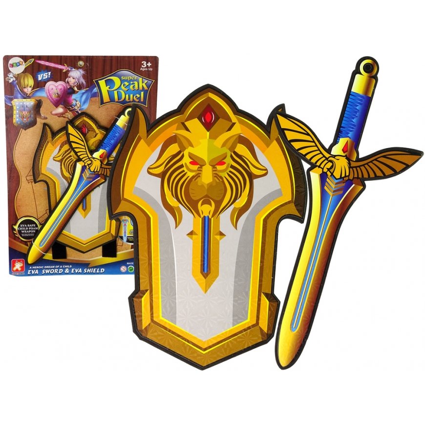 LEAN Toys 14574 toy weapon