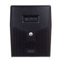 Digitus DN-170066 puhvertoiteallikas (UPS) Liini-interaktiivne 1,5 kVA 900 W Digitus DN-170066 puhvertoiteallikas (UPS) Liini-interaktiivne 1,5 kVA 900 W