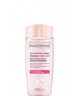 DIADERMINE 5410091728946 Kasvovoide ja -vesi Kasvovesi Naisten
