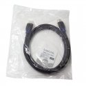 LogiLink CH0062 HDMI кабель 2 m HDMI Тип A (Стандарт) Черный