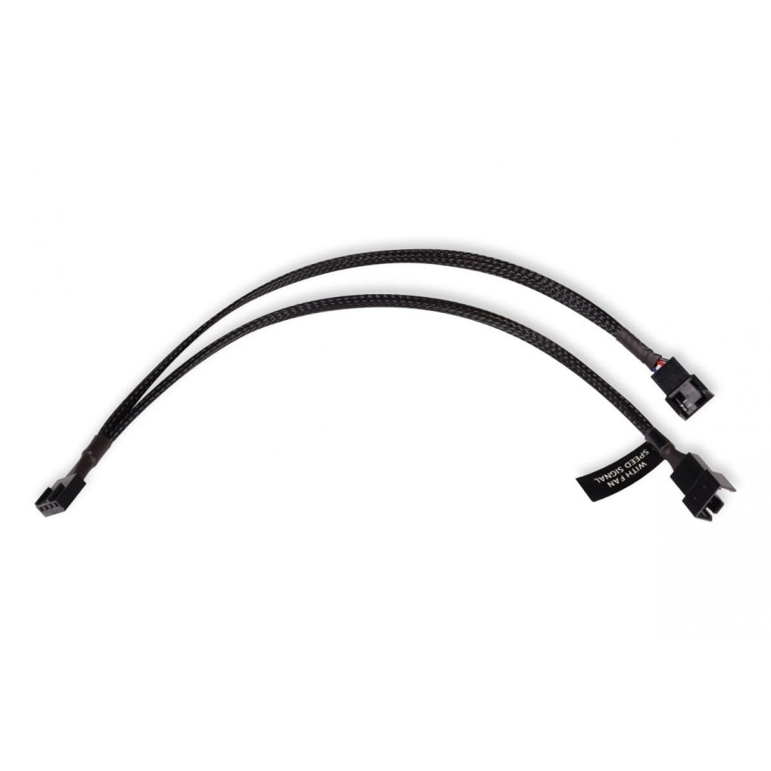 Alphacool 18677 computer cooling system part/accessory RGB разветвитель