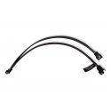 Alphacool 18677 computer cooling system part/accessory RGB splitter cable Alphacool 18677 computer cooling system part/accessory RGB splitter cable