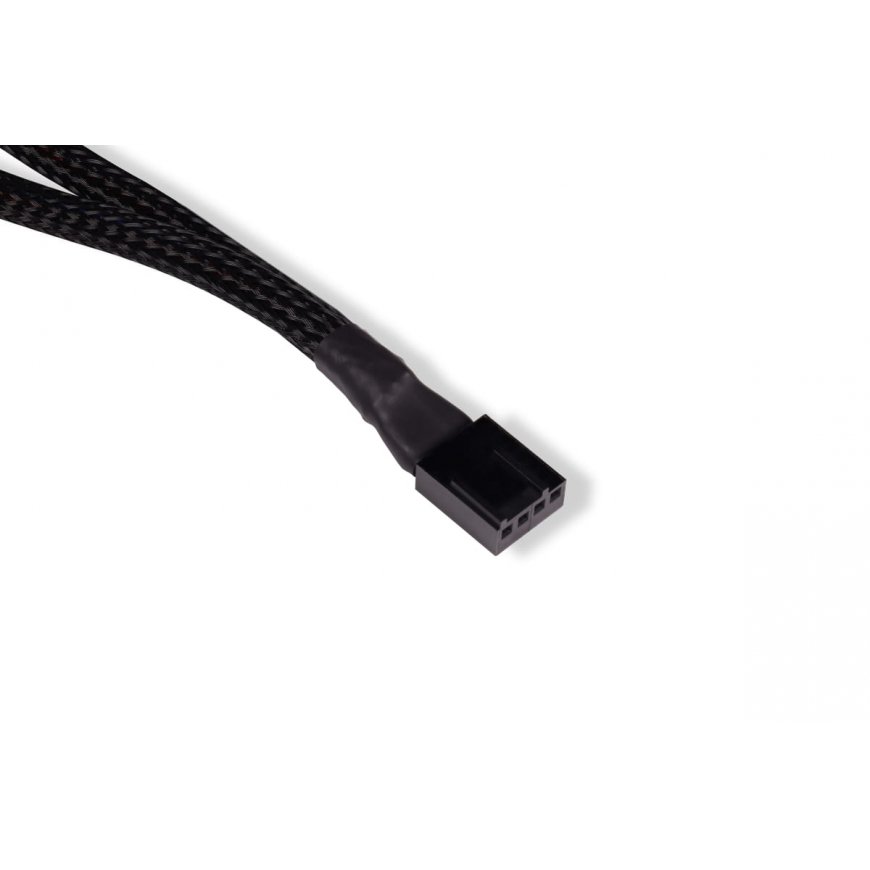 Alphacool 18677 Arvuti jahutussüsteemi osa või tarvik RGB splitter kaabel – 4