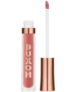Buxom, Full-On, Liquid Lipstick, Negroni, 4.2 ml