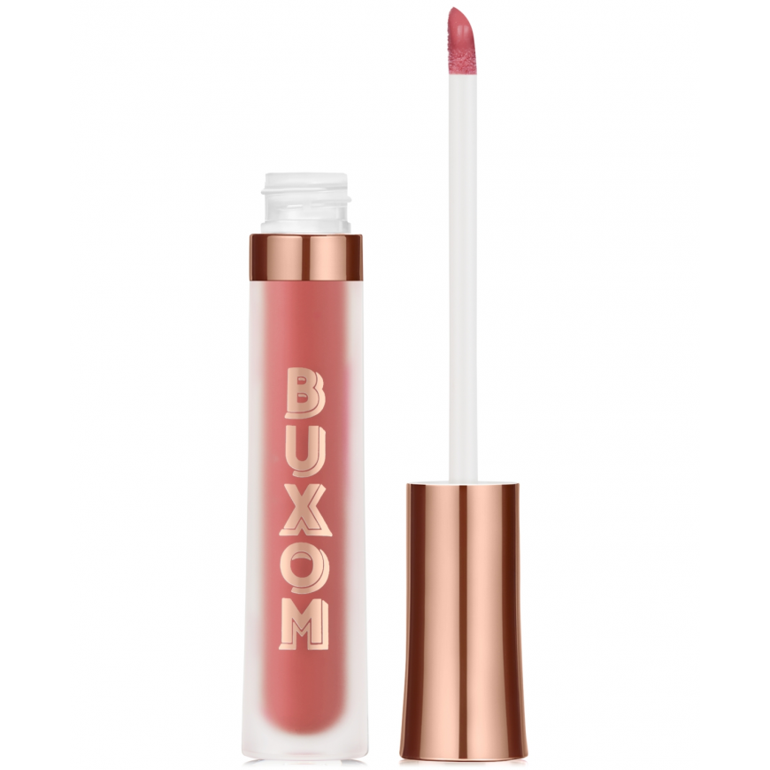 Buxom, Full-On, Liquid Lipstick, Negroni, 4.2 ml