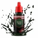 The Army Painter Warpaints Fanatic Wash: Green Tone Akrüülvärv 1 tk The Army Painter Warpaints Fanatic Wash: Green Tone Akrüülvärv 1 tk