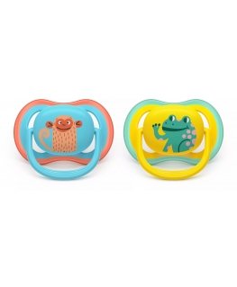 Philips AVENT Pacifier SCF349/58 ultra air