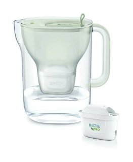 Brita 1052809 water filter Countertop water filter 2.4 L Green