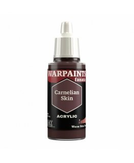 The Army Painter Warpaints Fanatic Effects Акриловая краска 1 шт