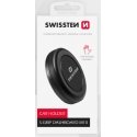 Swissten M10 пассивный держатель Мобильный телефон / смартфон Черный