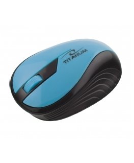 Esperanza Titanum Wireless hiir Kontor Parempoolne Raadioside Optiline 1000 DPI