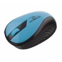 Esperanza Titanum Wireless pele Birojs Labā roka RF Bezvadu Optisks 1000 DPI Esperanza Titanum Wireless pele Birojs Labā roka RF Bezvadu Optisks 1000 DPI