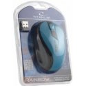 Esperanza Titanum Wireless mouse Office Right-hand RF Wireless Optical 1000 DPI Esperanza Titanum Wireless mouse Office Right-hand RF Wireless Optical 1000 DPI