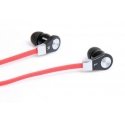 Media-Tech Magicsound DS-2 Kõrvaklapp Juhtmega ühendatud Kõrvasisene Punane Media-Tech Magicsound DS-2 Kõrvaklapp Juhtmega ühendatud Kõrvasisene Punane