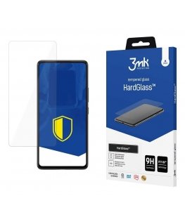 3MK HardGlass Skaidri ekrano apsauga Samsung 1 vnt