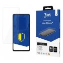 3MK HardGlass Caurspīdīgs ekrāna aizsargs Samsung 1 pcs