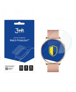 3MK Watch Protection