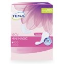 TENA 761001 naisten hygieniatuote Terveysside 34 kpl TENA 761001 naisten hygieniatuote Terveysside 34 kpl