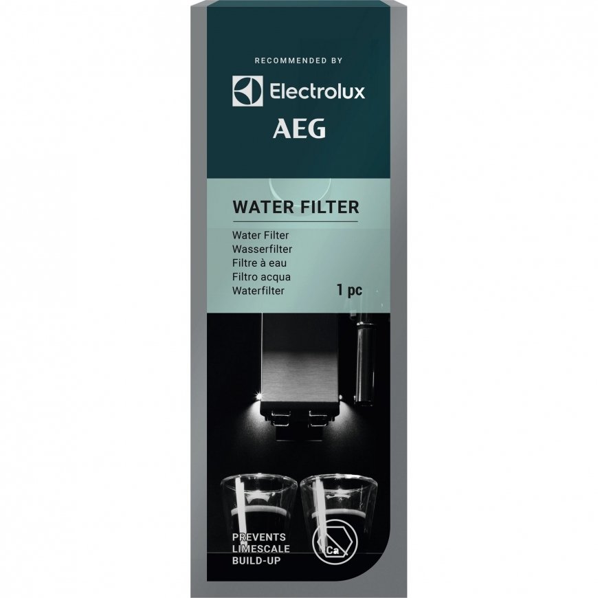 Electrolux M3BICF201 Vandens filtras