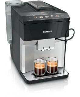 Siemens TP515R01 кофеварка Автоматическая Машина для эспрессо 1,9 L