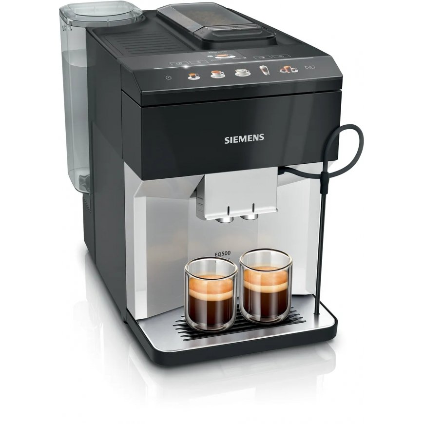 Siemens TP515R01 coffee maker Fully-auto Espresso machine 1.9 L