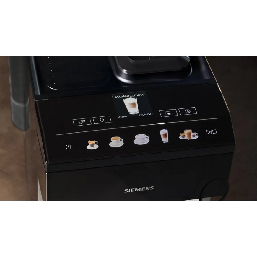 Siemens TP515R01 coffee maker Fully-auto Espresso machine 1.9 L – 2